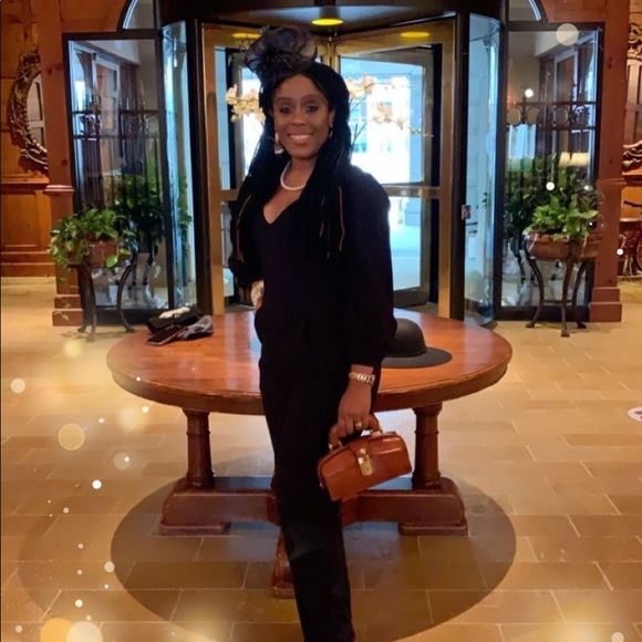 Meet your Posher, Brandy - Picture 12 of 15